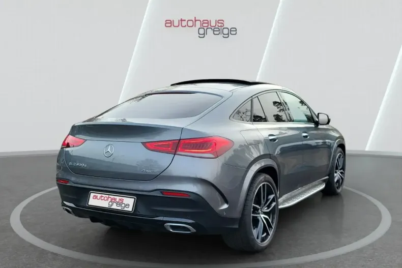 Mercedes-Benz GLE 400 din 2022 cu 63.000 km - oferta MER156260 - foto 7