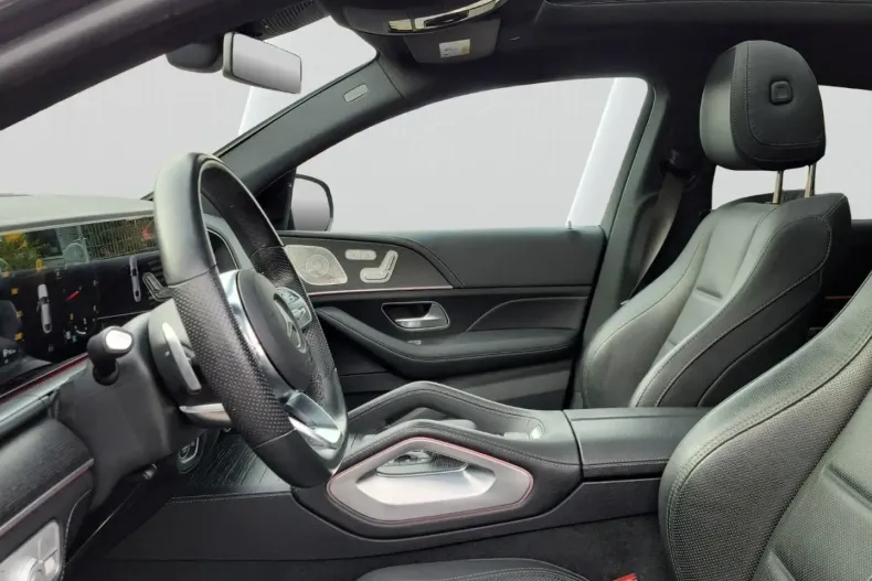 Mercedes-Benz GLE 400 din 2022 cu 63.000 km - oferta MER156260 - foto 9