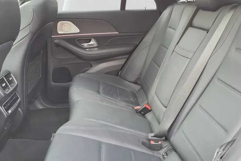 Mercedes-Benz GLE 400 din 2022 cu 63.000 km - oferta MER156260 - foto 12