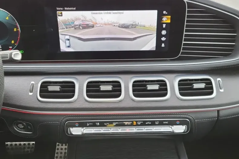 Mercedes-Benz GLE 400 din 2022 cu 63.000 km - oferta MER156260 - foto 16