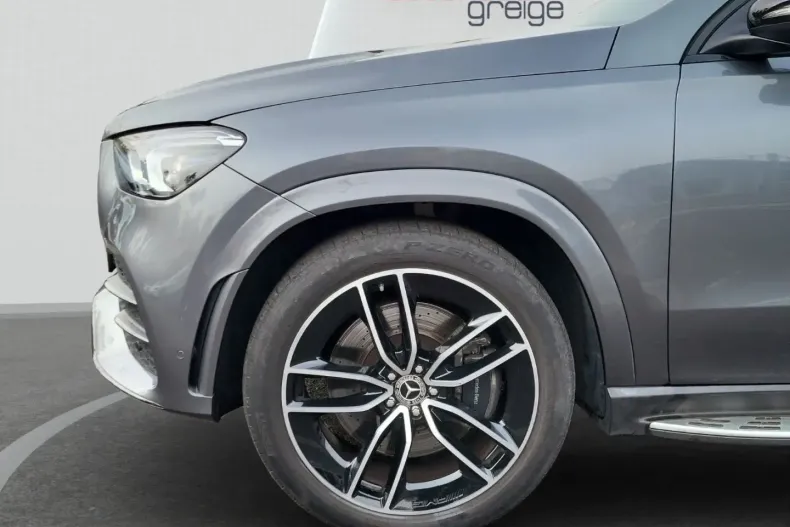 Mercedes-Benz GLE 400 din 2022 cu 63.000 km - oferta MER156260 - foto 19