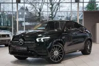 Mercedes-Benz GLE 350 din 2021 cu 37.500 km - oferta MER156261 - foto 1