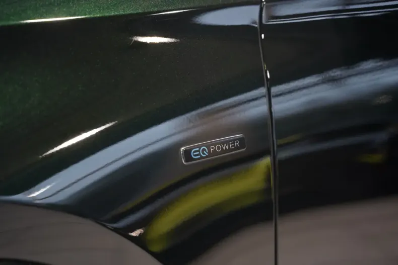 Mercedes-Benz GLE 350 din 2021 cu 37.500 km - oferta MER156261 - foto 8