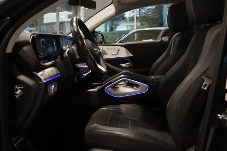 Mercedes-Benz GLE 350 din 2021 cu 37.500 km - oferta MER156261 - foto 18