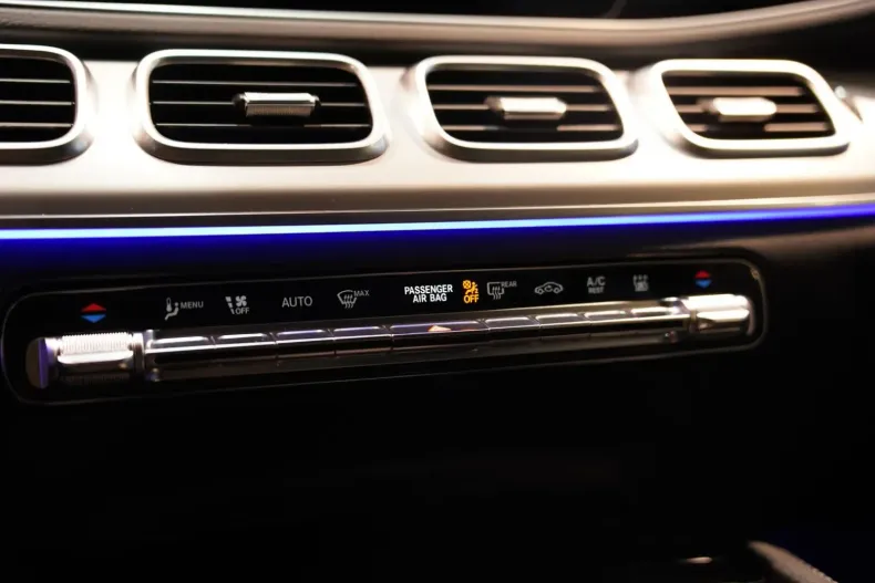 Mercedes-Benz GLE 350 din 2021 cu 37.500 km - oferta MER156261 - foto 27