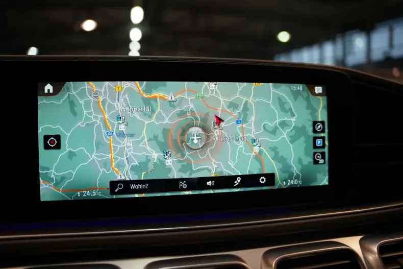 Mercedes-Benz GLE 350 din 2021 cu 37.500 km - oferta MER156261 - foto 30