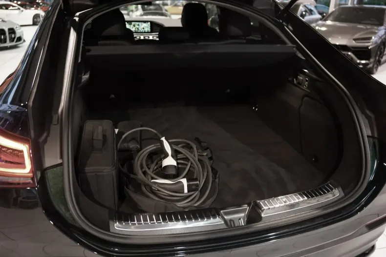 Mercedes-Benz GLE 350 din 2021 cu 37.500 km - oferta MER156261 - foto 40