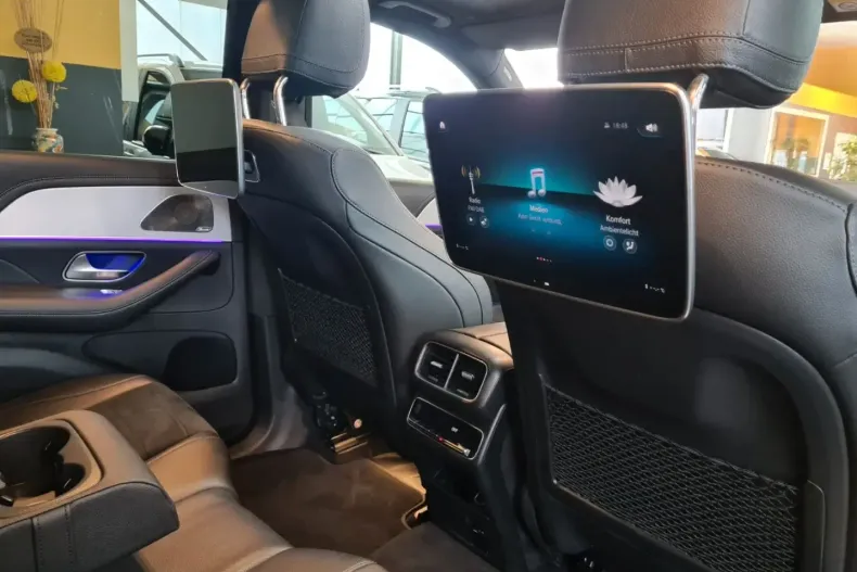 Mercedes-Benz GLE 350 din 2020 cu 94.224 km - oferta MER156262 - foto 3