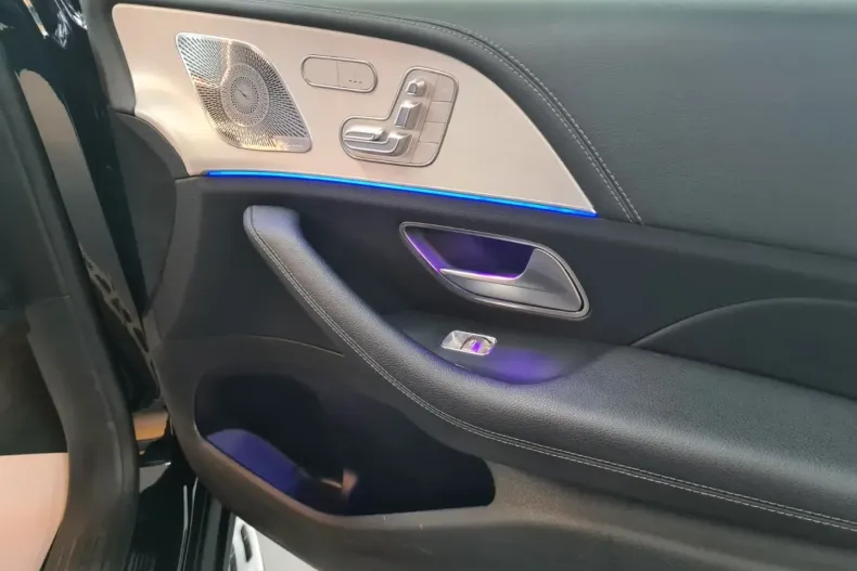 Mercedes-Benz GLE 350 din 2020 cu 94.224 km - oferta MER156262 - foto 9