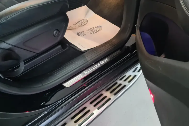 Mercedes-Benz GLE 350 din 2020 cu 94.224 km - oferta MER156262 - foto 10