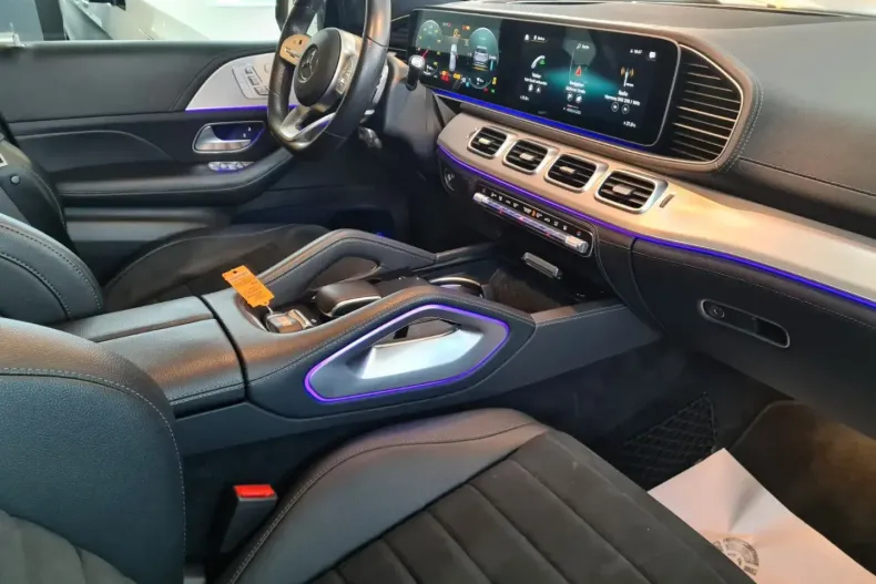 Mercedes-Benz GLE 350 din 2020 cu 94.224 km - oferta MER156262 - foto 13