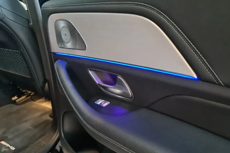 Mercedes-Benz GLE 350 din 2020 cu 94.224 km - oferta MER156262 - foto 14