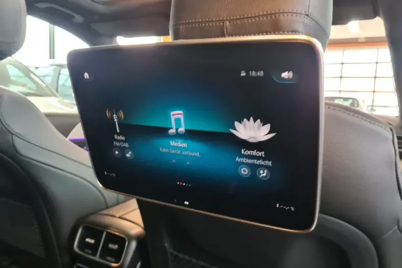 Mercedes-Benz GLE 350 din 2020 cu 94.224 km - oferta MER156262 - foto 16