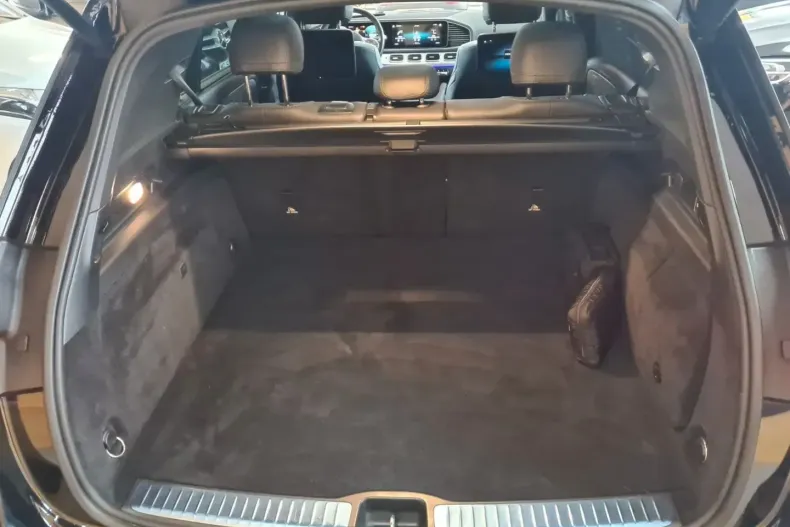 Mercedes-Benz GLE 350 din 2020 cu 94.224 km - oferta MER156262 - foto 23