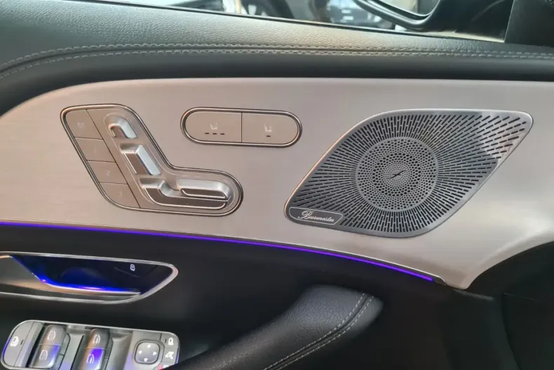 Mercedes-Benz GLE 350 din 2020 cu 94.224 km - oferta MER156262 - foto 30