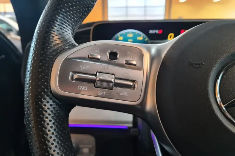 Mercedes-Benz GLE 350 din 2020 cu 94.224 km - oferta MER156262 - foto 32