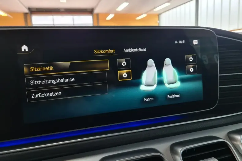 Mercedes-Benz GLE 350 din 2020 cu 94.224 km - oferta MER156262 - foto 38