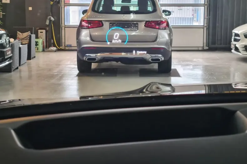 Mercedes-Benz GLE 350 din 2020 cu 94.224 km - oferta MER156262 - foto 41