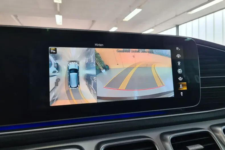 Mercedes-Benz GLE 350 din 2020 cu 94.224 km - oferta MER156262 - foto 42