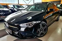 Mercedes-Benz CLA 250 din 2021 cu 48.077 km - oferta MER156263 - foto 1