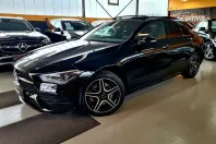 Mercedes-Benz CLA 250 din 2021 cu 48.077 km - oferta MER156263 - foto 4