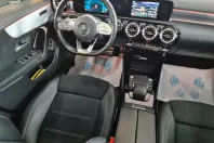 Mercedes-Benz CLA 250 din 2021 cu 48.077 km - oferta MER156263 - foto 15