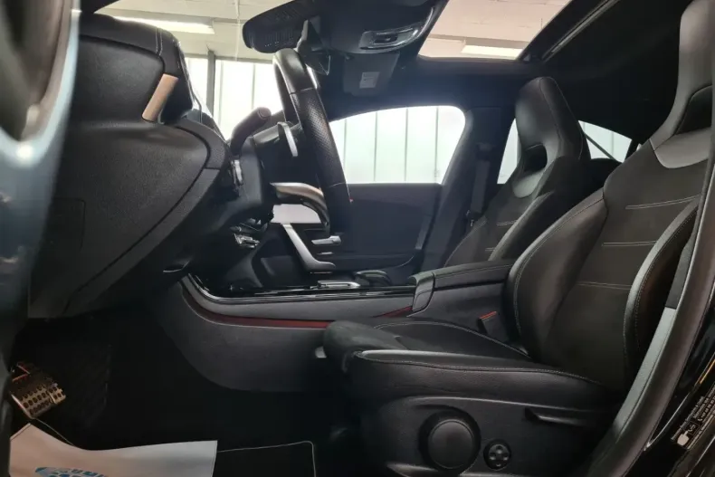 Mercedes-Benz CLA 250 din 2021 cu 48.077 km - oferta MER156263 - foto 27