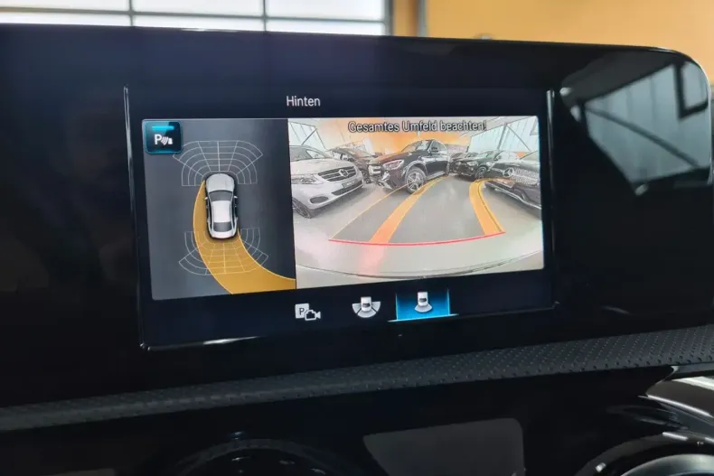 Mercedes-Benz CLA 250 din 2021 cu 48.077 km - oferta MER156263 - foto 29