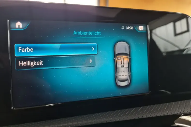 Mercedes-Benz CLA 250 din 2021 cu 48.077 km - oferta MER156263 - foto 36