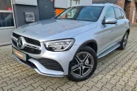 Mercedes-Benz GLC 300 din 2021 cu 47.603 km - oferta MER156264 - foto 2