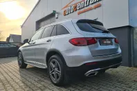 Mercedes-Benz GLC 300 din 2021 cu 47.603 km - oferta MER156264 - foto 6