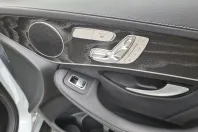 Mercedes-Benz GLC 300 din 2021 cu 47.603 km - oferta MER156264 - foto 8