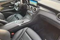 Mercedes-Benz GLC 300 din 2021 cu 47.603 km - oferta MER156264 - foto 10