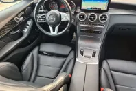 Mercedes-Benz GLC 300 din 2021 cu 47.603 km - oferta MER156264 - foto 11