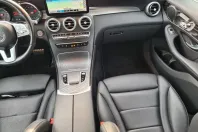 Mercedes-Benz GLC 300 din 2021 cu 47.603 km - oferta MER156264 - foto 12