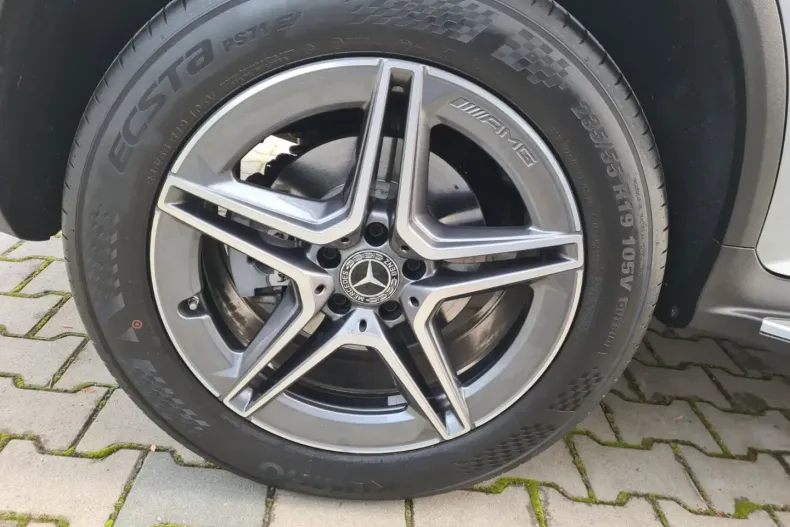 Mercedes-Benz GLC 300 din 2021 cu 47.603 km - oferta MER156264 - foto 15