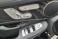 Mercedes-Benz GLC 300 din 2021 cu 47.603 km - oferta MER156264 - foto 20