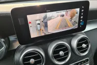 Mercedes-Benz GLC 300 din 2021 cu 47.603 km - oferta MER156264 - foto 26