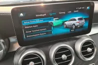 Mercedes-Benz GLC 300 din 2021 cu 47.603 km - oferta MER156264 - foto 28