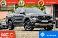 Ford Ranger din 2023 cu 46.000 km - oferta FOR156265 - foto 2