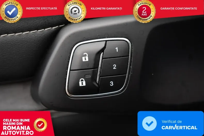 Ford Ranger din 2023 cu 46.000 km - oferta FOR156265 - foto 5