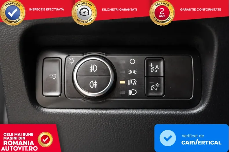 Ford Ranger din 2023 cu 46.000 km - oferta FOR156265 - foto 8