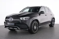 Mercedes-Benz GLE 350 din 2022 cu 65.315 km - oferta MER156266 - foto 1