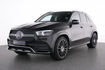 Mercedes-Benz GLE 350 din 2022 - oferta MER156266
