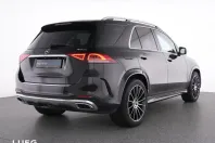 Mercedes-Benz GLE 350 din 2022 cu 65.315 km - oferta MER156266 - foto 2