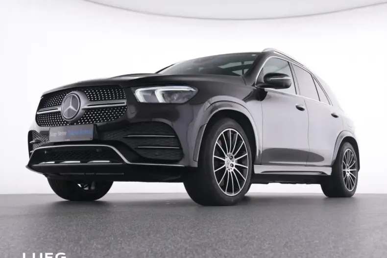 Mercedes-Benz GLE 350 din 2022 cu 65.315 km - oferta MER156266 - foto 6