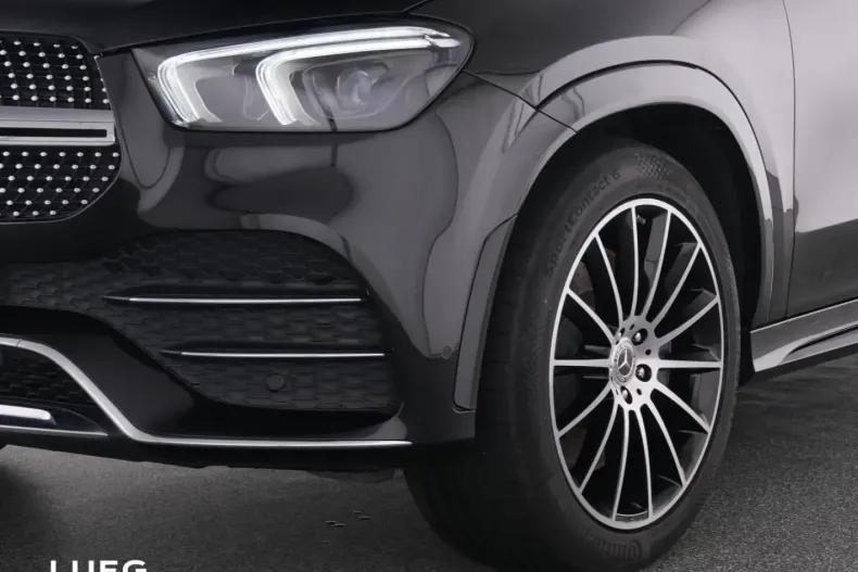 Mercedes-Benz GLE 350 din 2022 cu 65.315 km - oferta MER156266 - foto 8