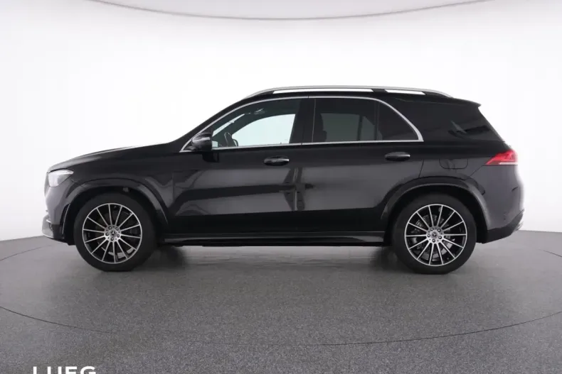 Mercedes-Benz GLE 350 din 2022 cu 65.315 km - oferta MER156266 - foto 10