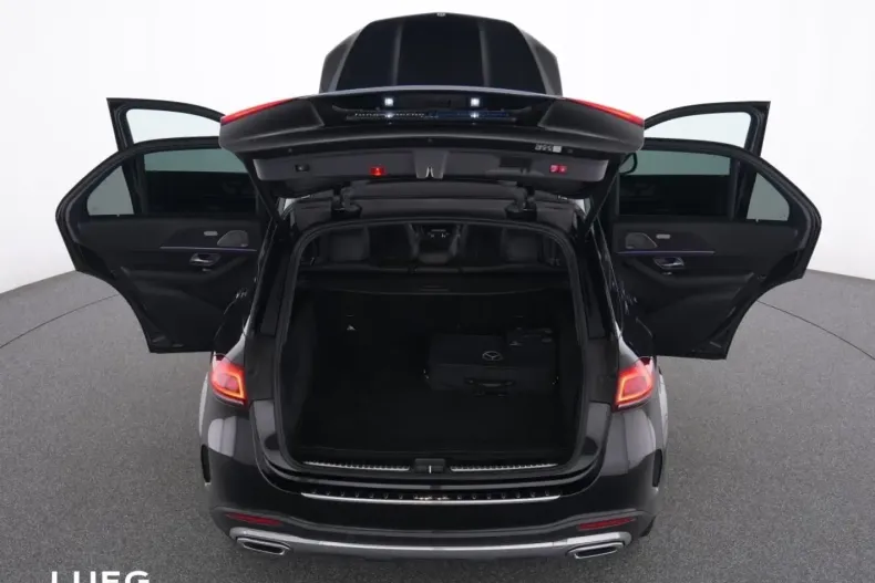 Mercedes-Benz GLE 350 din 2022 cu 65.315 km - oferta MER156266 - foto 13