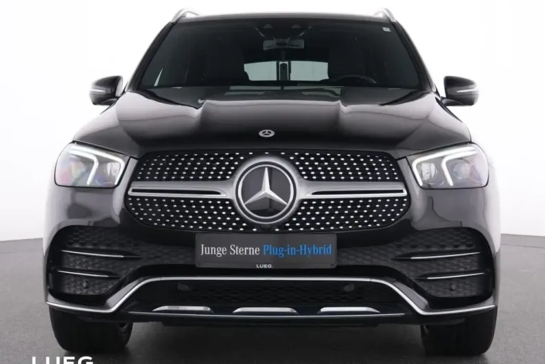 Mercedes-Benz GLE 350 din 2022 cu 65.315 km - oferta MER156266 - foto 14